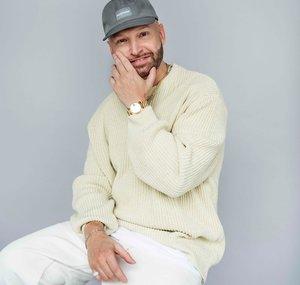 Djämes Braun