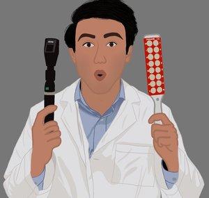 DoctorHoff Discusses