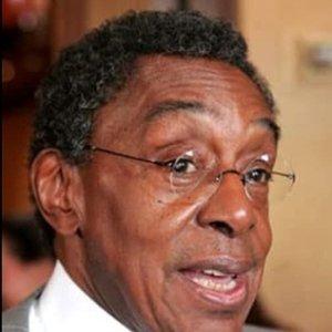 Don Cornelius
