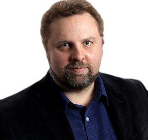 Dr. Steve Turley