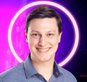 Drag Tea Interviews with Matt