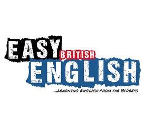 Easy British English
