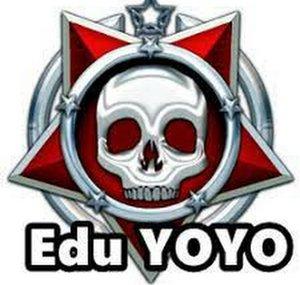 Edu YOYO