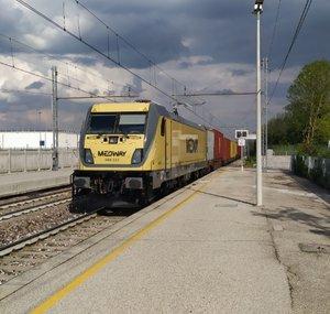 Enrico E655