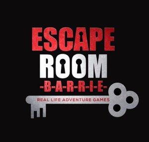 Escape Room Barrie