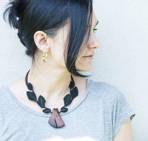 Esme Jewellery Macramé School
