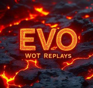 EVO  World of Tanks Replays