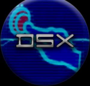 F-Zero DSX Archive