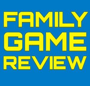Family Game Review