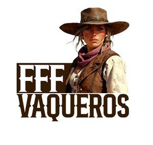 FFF Vaqueros | Películas del Viejo Oeste