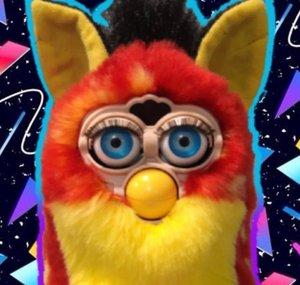 Furby Rocker