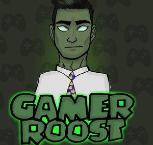 Gamer Roost Clips