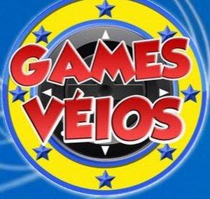 Games Véios