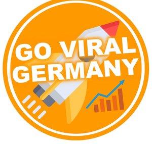 GO VIRAL GERMANY