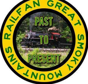 Great Smoky Mountains Railfan