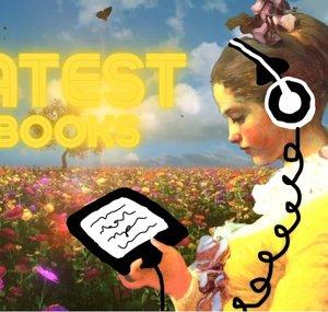 Greatest AudioBooks