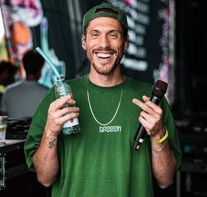 GReeeN