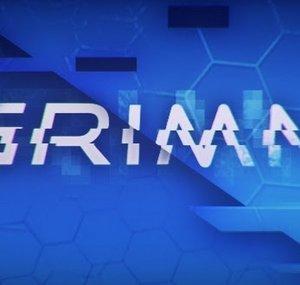 Grimm Motion Graphics