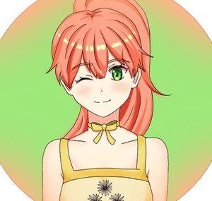 Hatsu_Romi draws