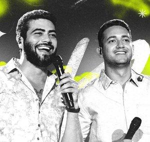 Henrique e Juliano
