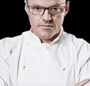 Heston's Feasts