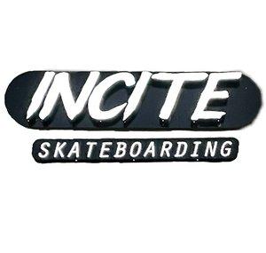 Incite skateboarding