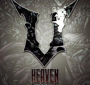 Iron Heaven #Infinity