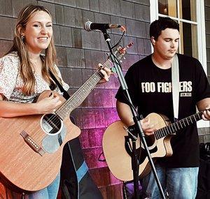JAG Music (Duo and Trio)