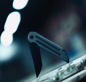 Jake Hoback Knives