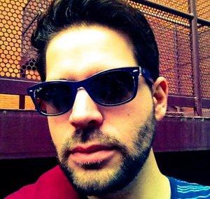 Javier Herrero