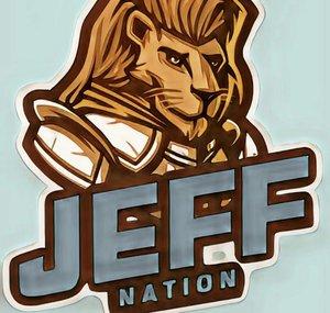 Jeff Nation
