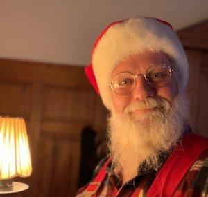 Julemanden fra Skive