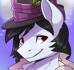 Junior The Pegasus