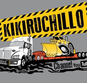 KIKIRUCHILLO CHANNEL