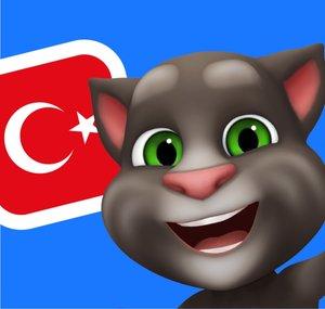 Konuşan Tom ve Arkadaşları Türkiye