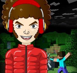 Koscakinho Gamer