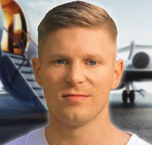 Kris Stelljes