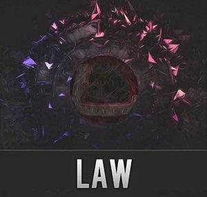 Law Competitive