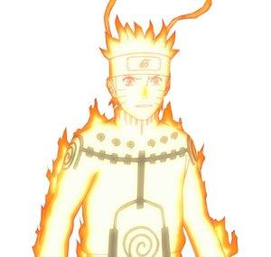 LawlietxNaruto Ryuuzaki Uzumaki (L Uzumaki)