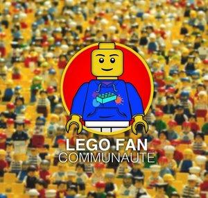 Lego Fan Communauté