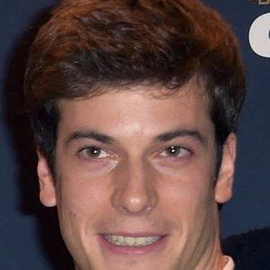 Léo Dussollier