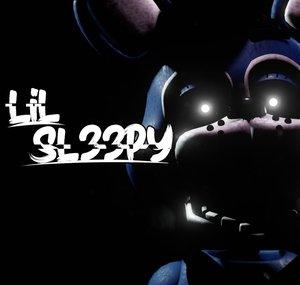 LilSl33py