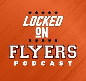 Locked On Flyers