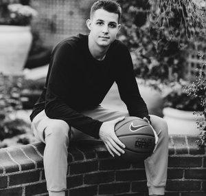 Luke Patten