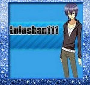 Luluchan111