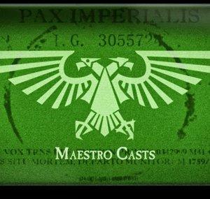 Maestro Casts