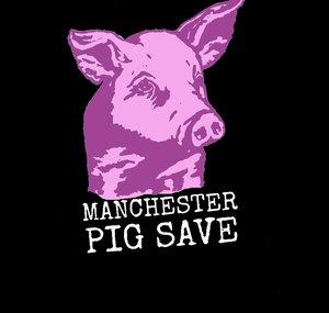 Manchester Pig Save