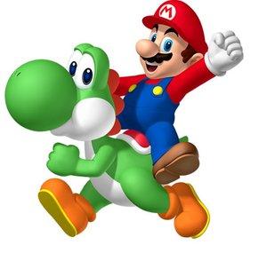 Mario Switch
