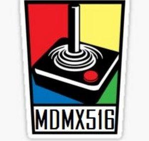 MDMX516
