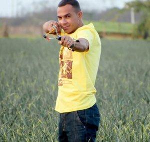 Mestre  do estilingue